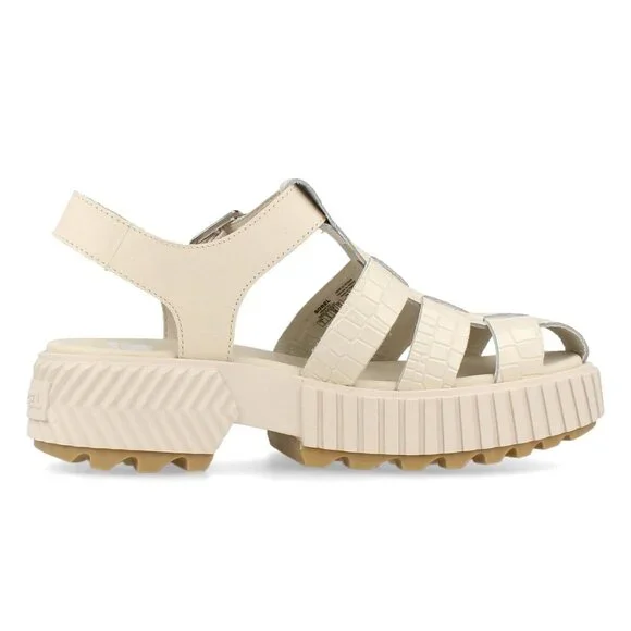 Sorel Women's Ona Streetworks Fisherman Sandal - Picture 3 of 3